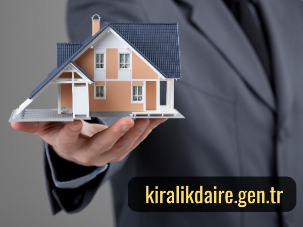 Dervişpaşa Mahallesi Kiralık Daire